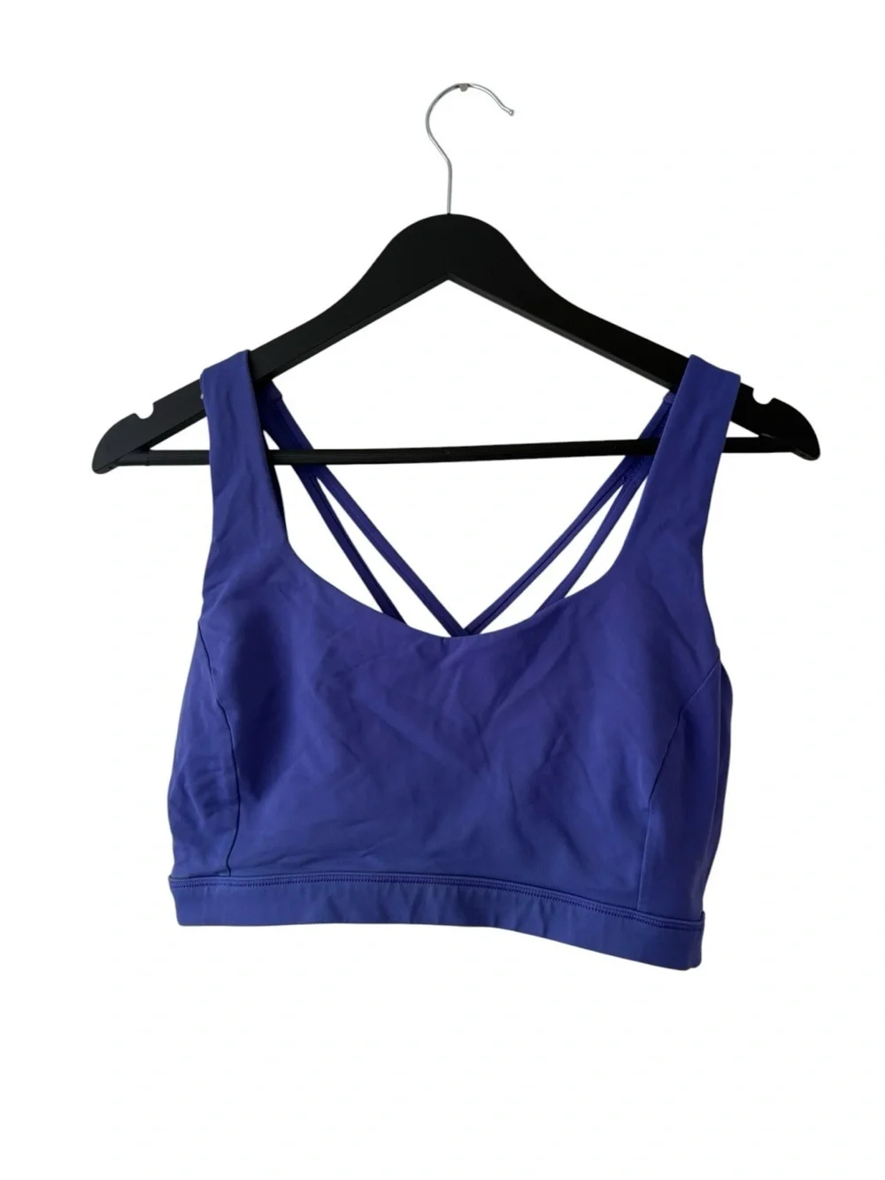 Lululemon Energy Bra I Size: 10